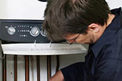 boiler repair Sleeches Cross