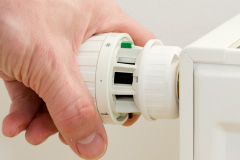 Sleeches Cross central heating repair costs